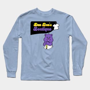 Dee Dee's Boutique Long Sleeve T-Shirt